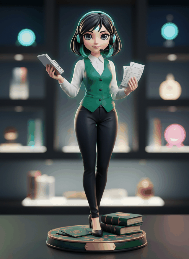 Mila Accountant