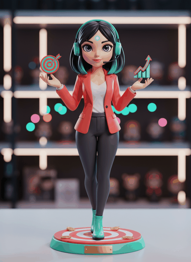 Mila Ads Targeting