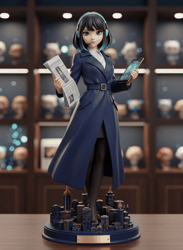 Mila City News