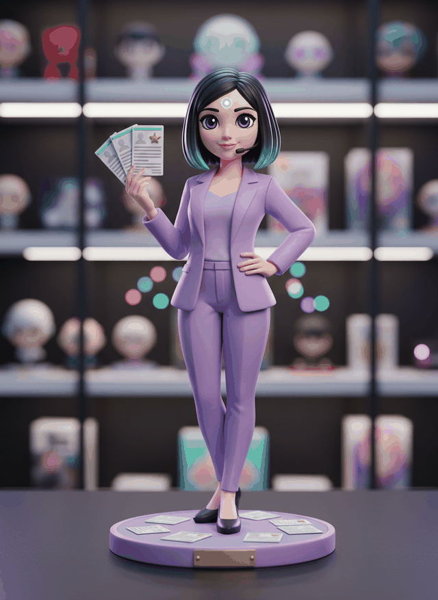 Mila HR