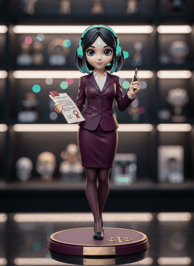 Mila Legal Assistant