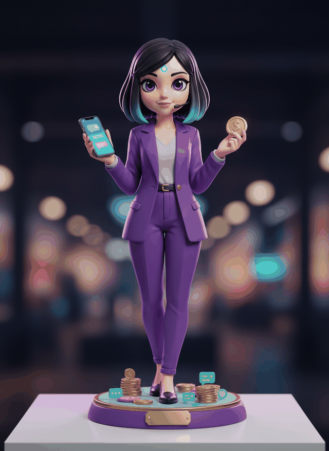 Mila Manager