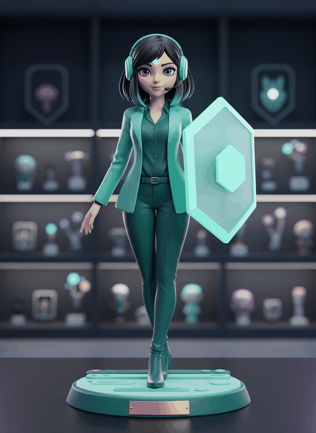 Mila Moderator