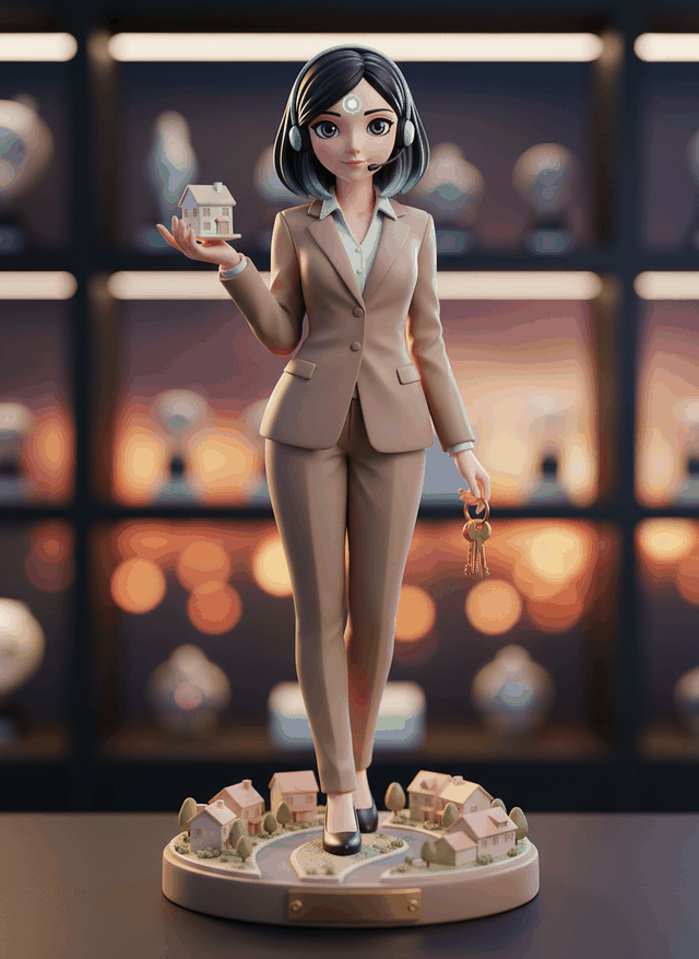 Mila Realtor