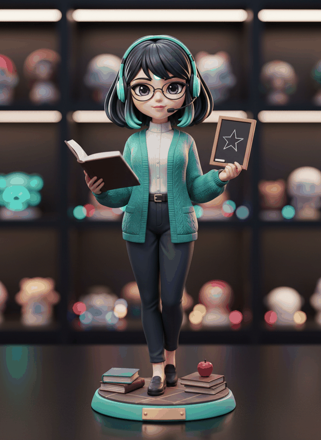 Mila Tutor