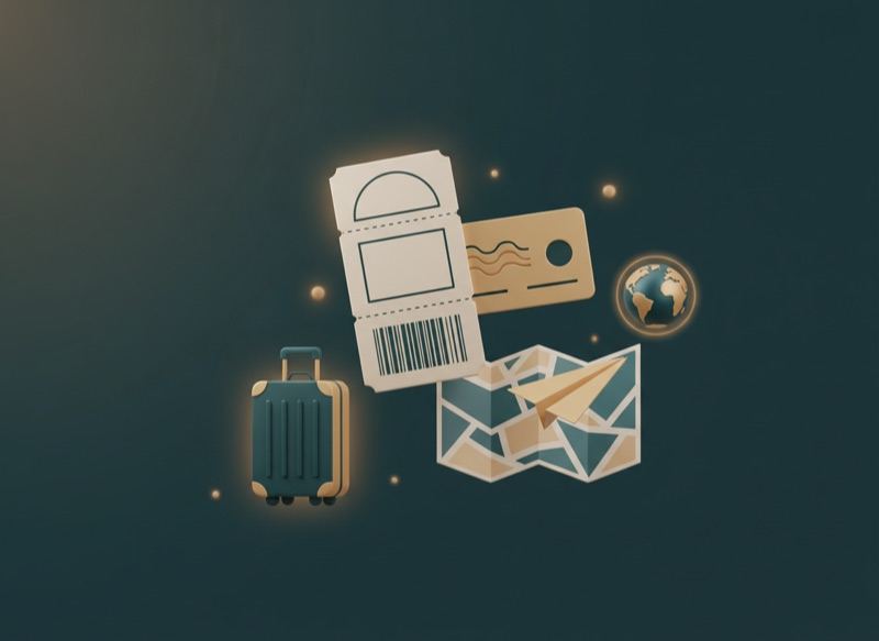 Mila Travel Agent